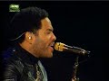 Lenny Kravitz - I'll Be Waiting [live @ RiR 08]