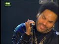 lenny kravitz   ill be waiting  live  rir 08 