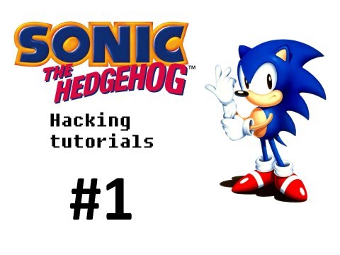 how to hack sonic