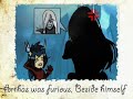 Twas the Morning of Patch Day ( A WoW Xmas poem)