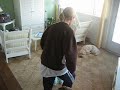 Mama Dancing More than Baby Mama Dancing More than Baby