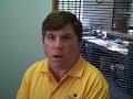 Vyral Marketing - Scott James (Omaha, NE) - Terry Williams Endorsement