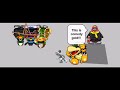 Club Penguin,Club Penguin Super Mario,Super Mario