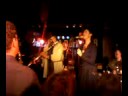 featured live at quasimodo's with singer.