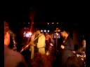 featured live at quasimodo's with singer.