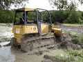 Bull Dozer Muddin' 2