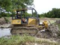 Bull Dozer Muddin' 2