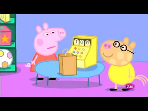 del arbol peppa la cerdita la visita de papa noel del arbol peppa la cerdita la visita de papa noel