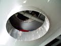 US Centrifuge Model A540 Cleaning Cycle US Centrifuge Model A540 Cleaning Cycle