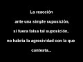 Intento de extorsión telefónica (AUDIO) Parte 1