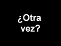 Intento de extorsión telefónica (AUDIO) Parte 1