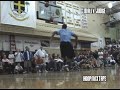 2008 City of Palms Dunk Contest: 2nd Angle 2008 City of Palms Dunk Contest: 2nd Angle