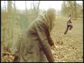 Человек-плавник
