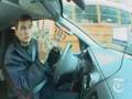 David Pogue Top-Of-The-Line GPS