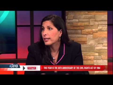how to prove employment discrimination