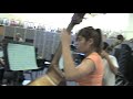 The New Orchestra...