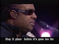 Stevie Wonder - Love\