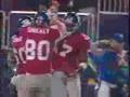 Burress 06/07 Season