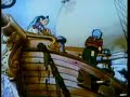 Felix the Cat - The Goose That Laid the Golden Egg
