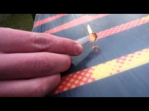 how to repair snowboard