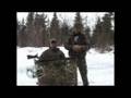 Renegade All Terrain Wheelchair - North American Safari pt 1