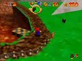 Chain Chomp Glitch