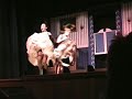 can-can dancers at diamond tooth gerties