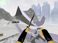 Cs Pro Surf Ski 2