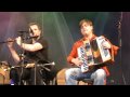 Shantalla op Keltfest 2010