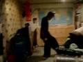 RRS Shuffle practise 2