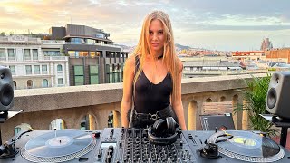 Xenia - Live @ Barcelona Rooftop 2022