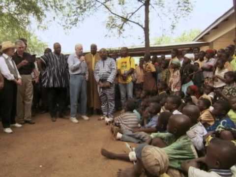 The WHO Strategy to Combat Neglected Tropical Diseases