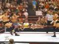 Raw 19/05/08 Orton & JBL vs Cena & Triple H (2/2)