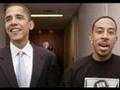 Barack Obama Rap--I'mma Vote Obama Way
