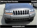 Click here to watch this video 2002 Jeep Grand Cherokee Used Cars Junction City KS