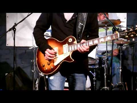 BARAGOZES BAND Composition # 615 08 13 )