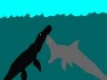 Megalodon vs evrey one