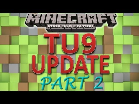 minecraft xbox update