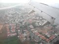 Landing Tel Aviv TuiFly