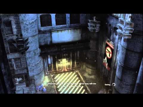 Video thumbnail Video review - Batman: Arkham City