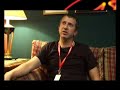Director Koen Mortier tells EIFF TV about Ex Drummer Director Koen Mortier tells EIFF TV about Ex Drummer