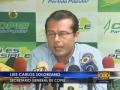 COPEI Comienza a Deslindarse de la Oposición Complaciente
