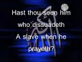 Sura Al-Alaq -The Clot Sura Al-Alaq -The Clot