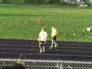 Cheerleading