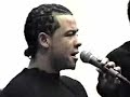\"Princípios da vida\" - Quarteto Communion no Estádio \"Princípios da vida\" - Quarteto Communion no Estádio