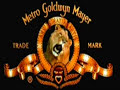 MGM Logo
