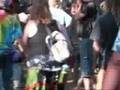 2008 Wyoming Rainbow Gathering Kid Village Attack Chronological Composition