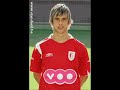 Top 10 Belgische Voetbaltalenten Top 10 Belgische Voetbaltalenten