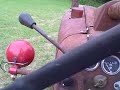 No Start Bill 450 Farmall No Start Bill 450 Farmall