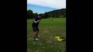 Private Lesson With Michael Edgar